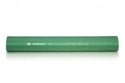 Gates FleetRunner® Hi-Temp Straight Coolant Hose for heavy-duty applications